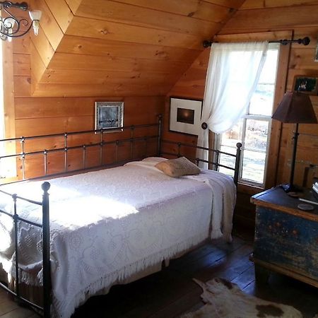 Hotel Seventy-Four Ranch Jasper Esterno foto