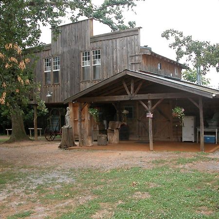 Hotel Seventy-Four Ranch Jasper Esterno foto