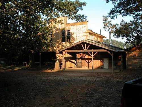 Hotel Seventy-Four Ranch Jasper Esterno foto