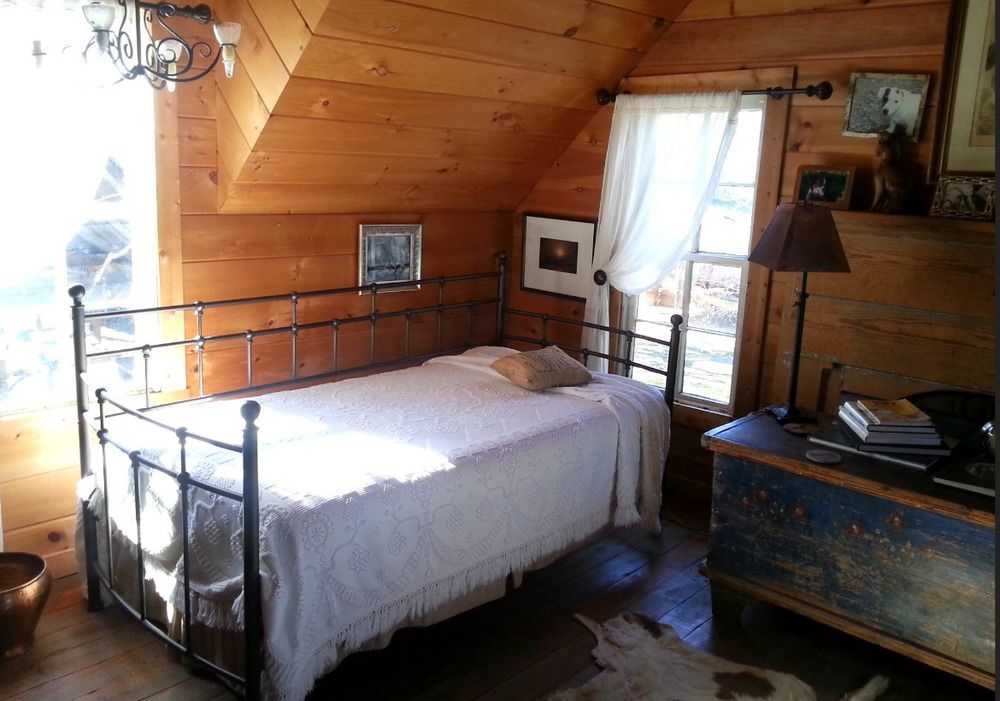 Hotel Seventy-Four Ranch Jasper Esterno foto