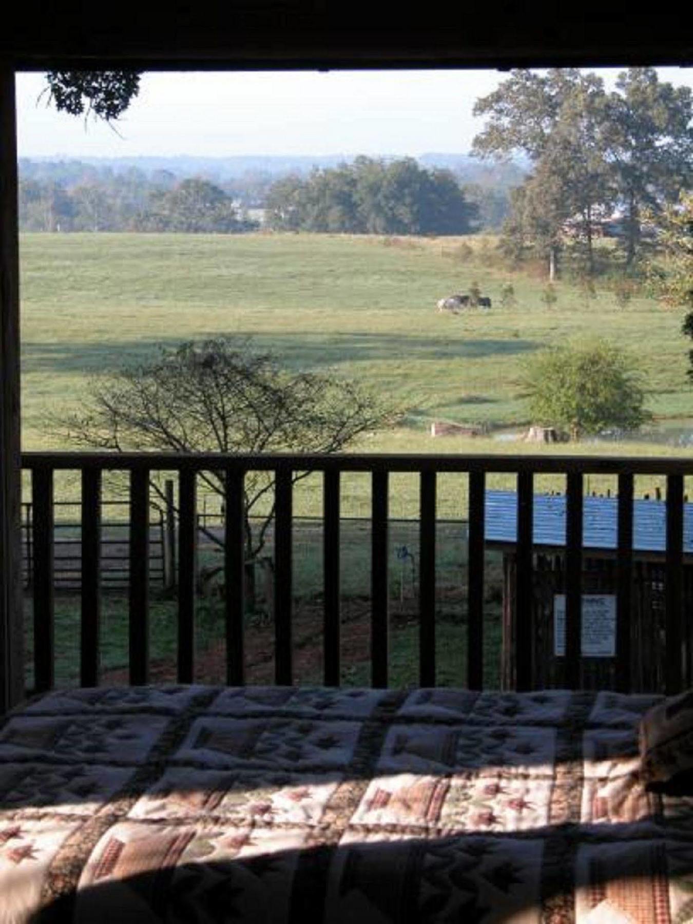 Hotel Seventy-Four Ranch Jasper Esterno foto