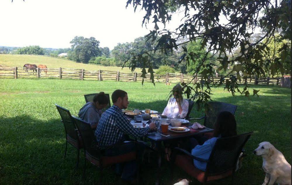 Hotel Seventy-Four Ranch Jasper Esterno foto