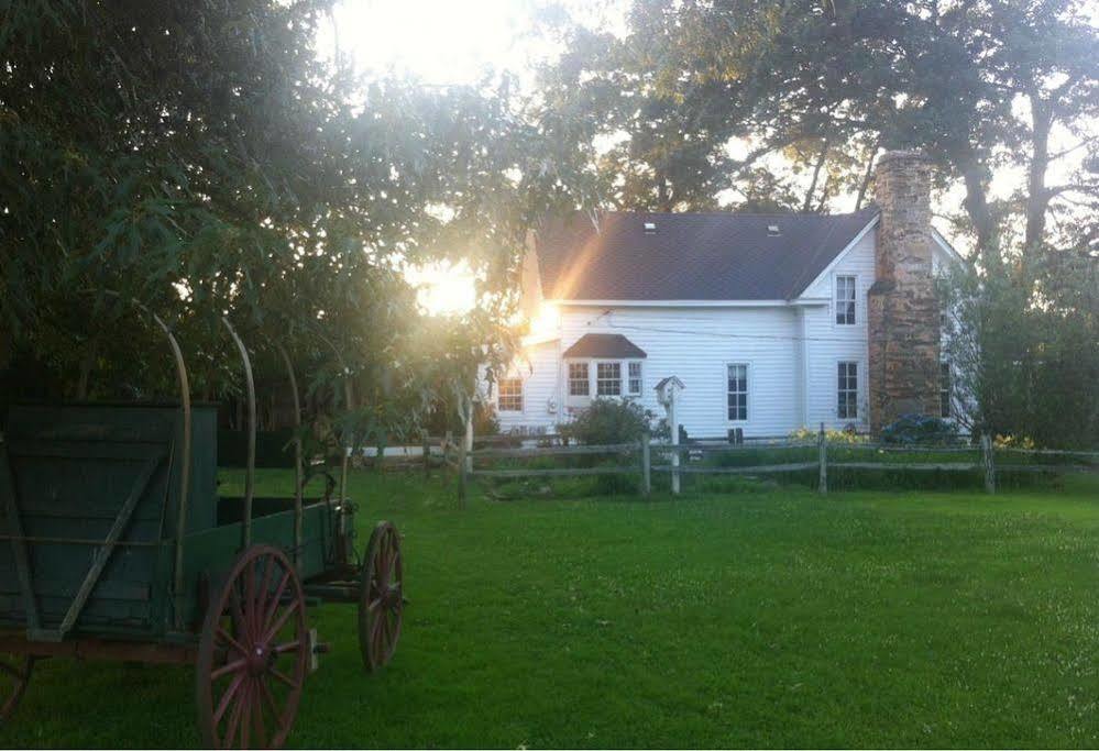 Hotel Seventy-Four Ranch Jasper Esterno foto